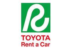 トヨタレンタカー様