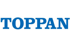 TOPPAN様